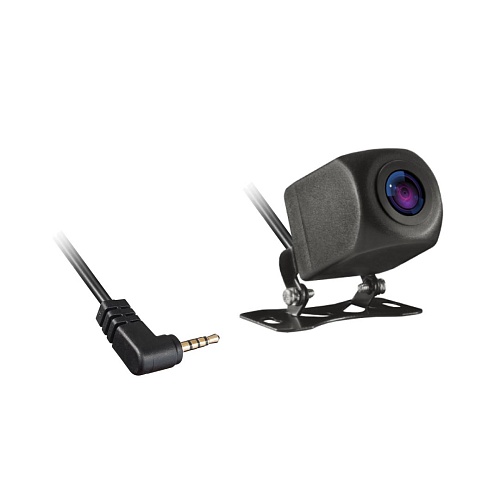 Видеорегистратор с сигнатурным радар-детектором iBOX EVO LaserVision WiFi Signature Dual + Камера заднего вида iRC FHD11